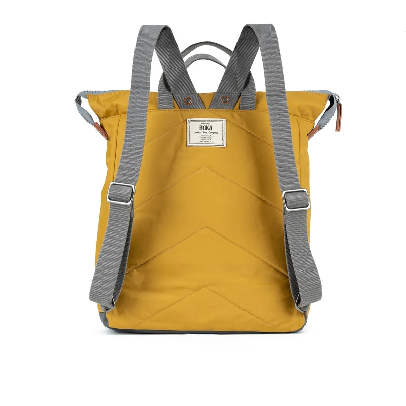 ROKA Bantry B Corn Große Recycling-Nylontasche