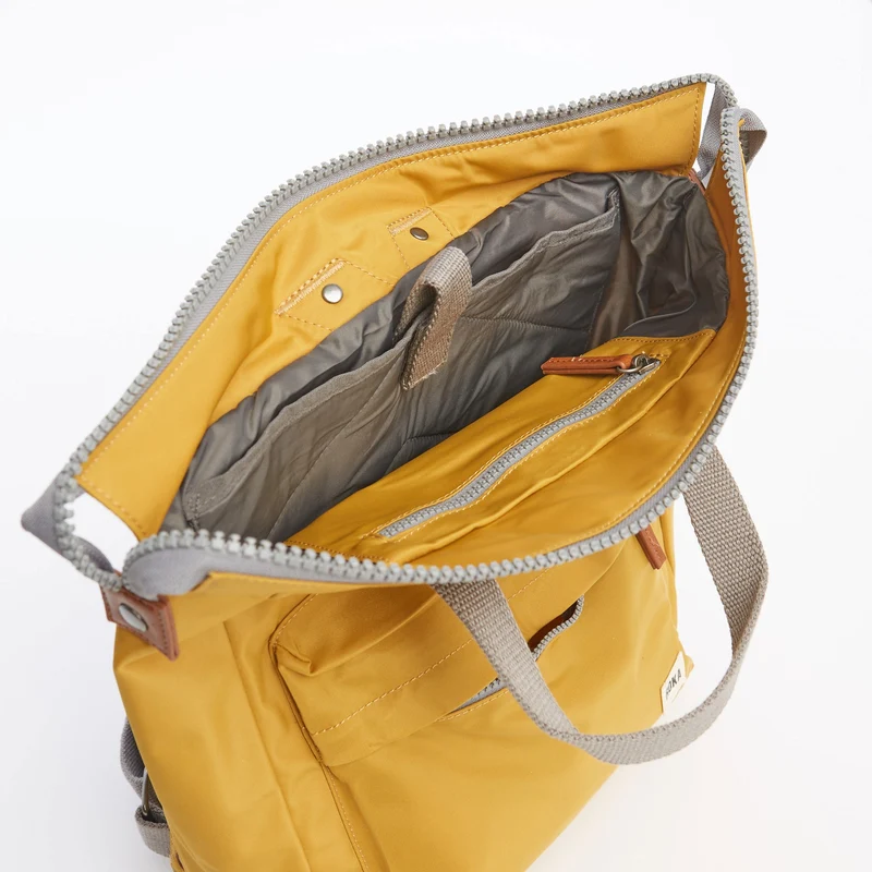 ROKA Bantry B Corn Große Recycling-Nylontasche