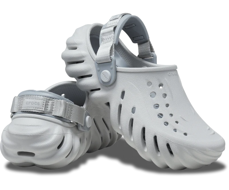 Crocs Kinder Echo Clog - Atmosphäre