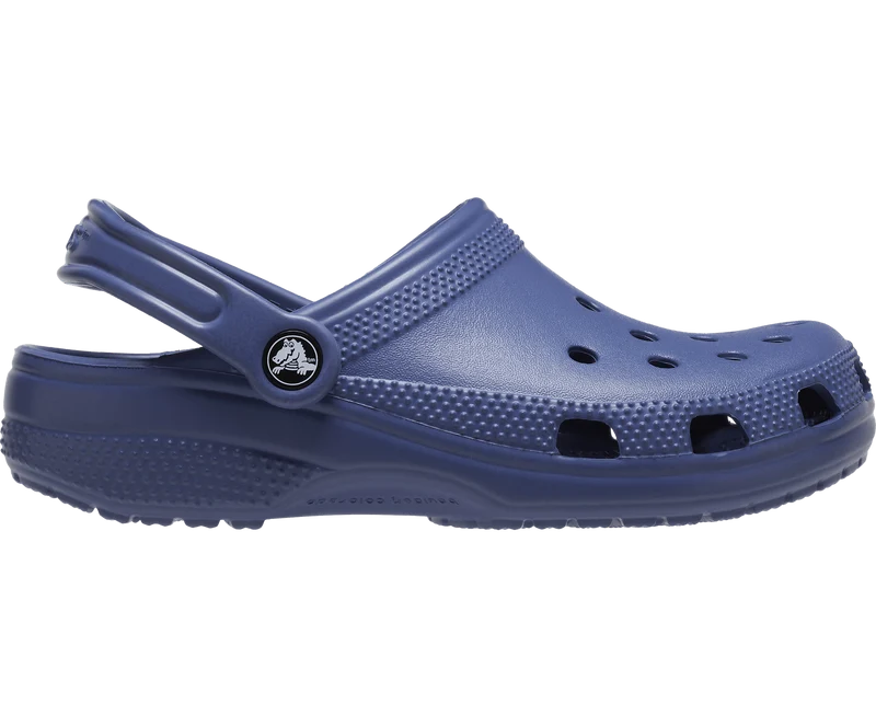 CROCS Unisex Classic Clog - Bijou Blue