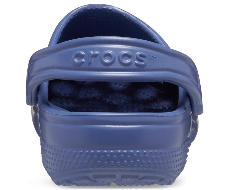 CROCS Unisex Classic Clog - Bijou Blue