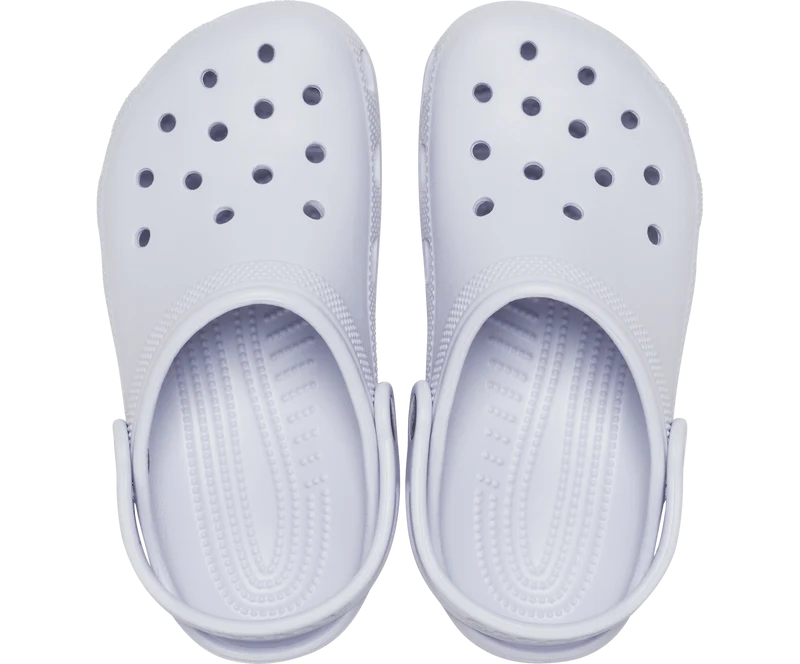 CROCS Kinder Classic Clog - Traumlandschaft
