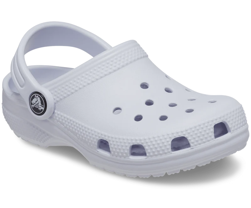 CROCS Kinder Classic Clog - Traumlandschaft