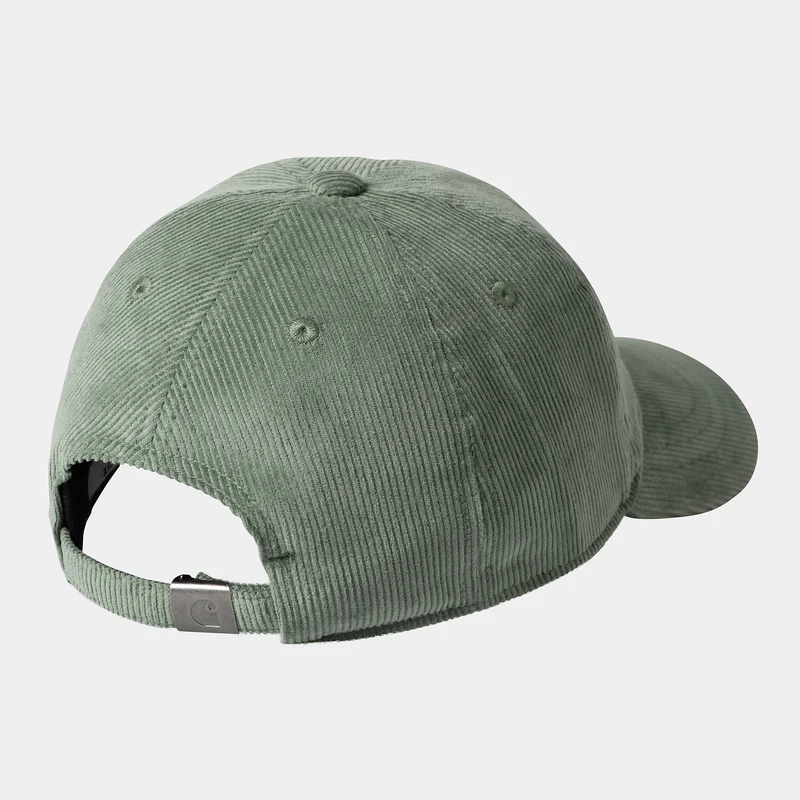 Carhartt WIP Unisex Harlem Cap – Park