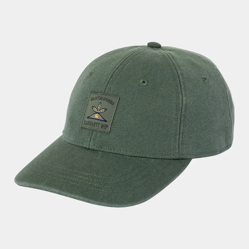 Carhartt WIP Unisex Feldmütze - Park