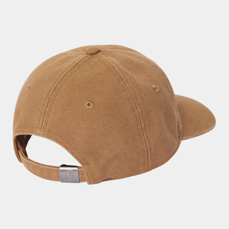 Carhartt WIP Unisex-Feldmütze – Hamilton Brown