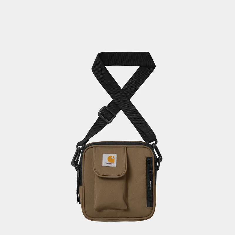 Carhartt WIP Herren-Essential-Tasche – Holz