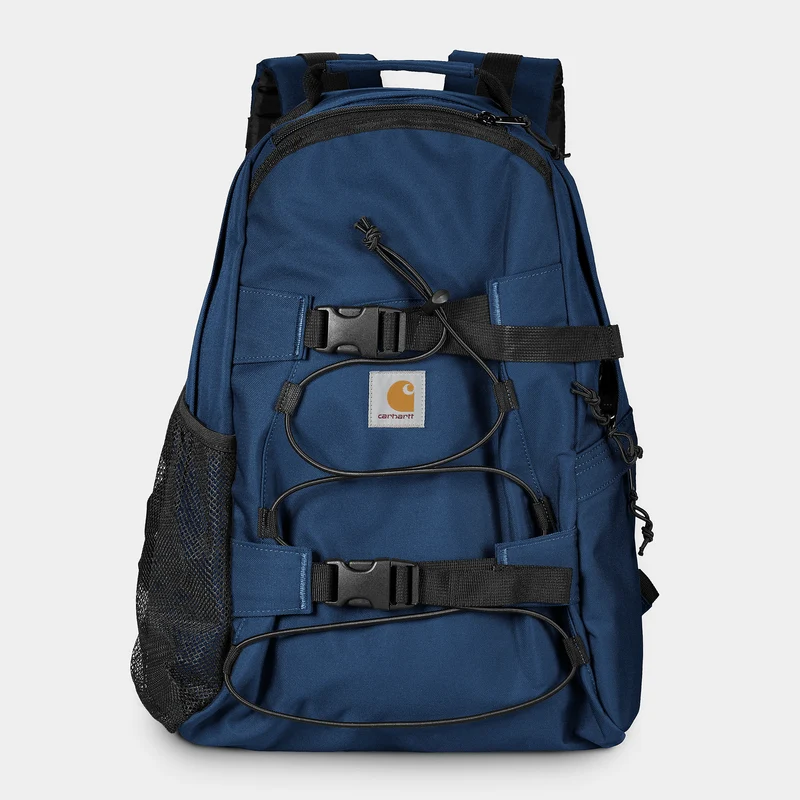 Carhartt WIP Herren Kickflip Rucksack - Ältester