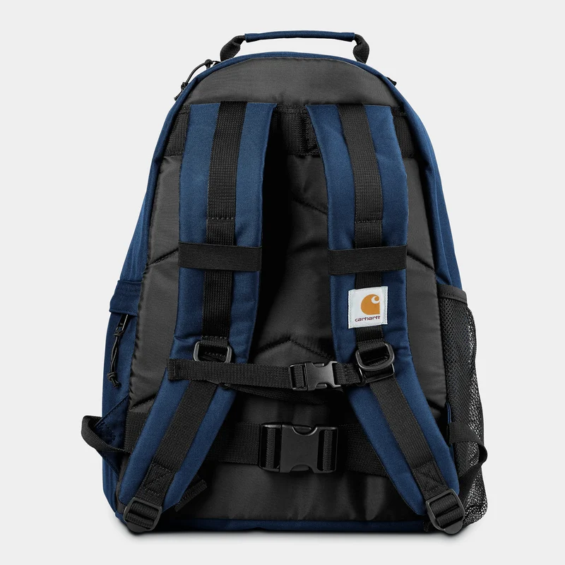 Carhartt WIP Herren Kickflip Rucksack - Ältester