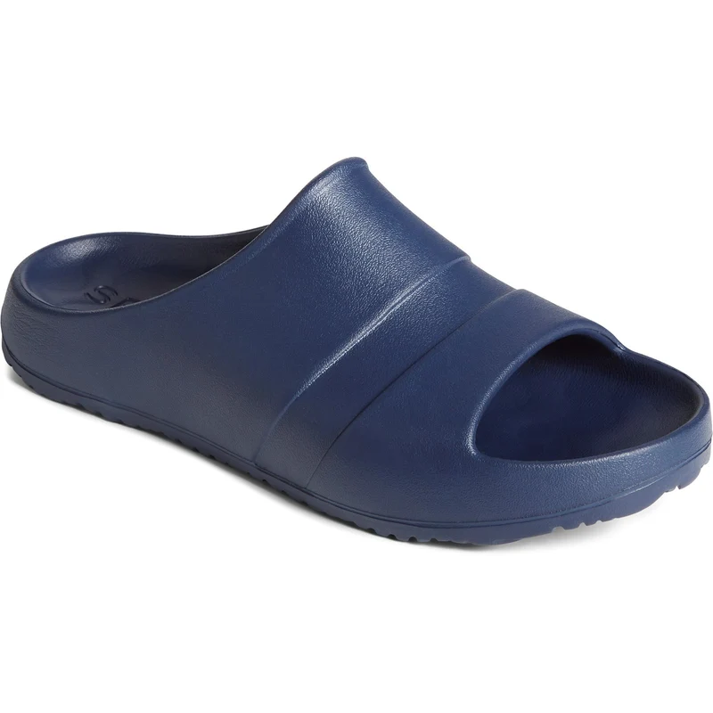 Sperry Windward Float Slide für Herren – Marineblau