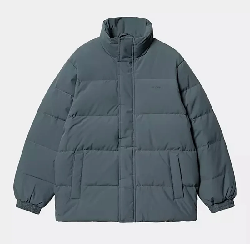Carhartt WIP Herren Danville Jacke – Ore