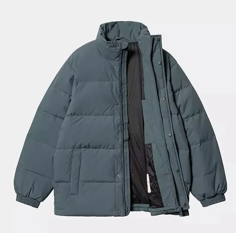 Carhartt WIP Herren Danville Jacke – Ore