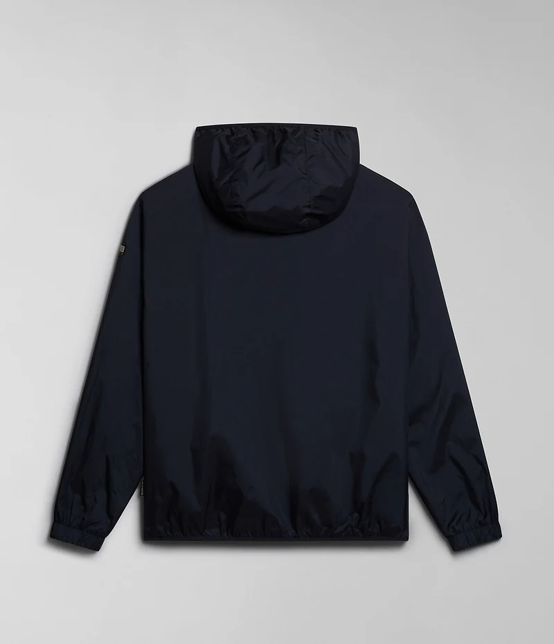 Napapijri Raymi Herrenjacke – Schwarz