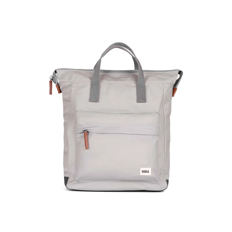 ROKA Bantry B Mist Medium Recycling-Nylonbeutel