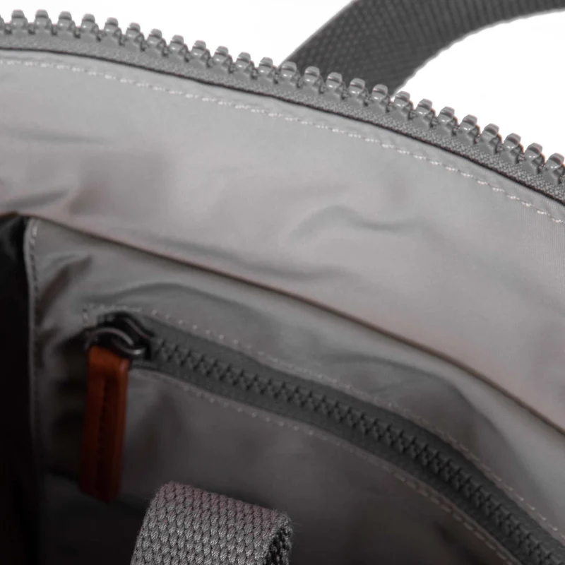 ROKA Bantry B Mist Medium Recycling-Nylonbeutel