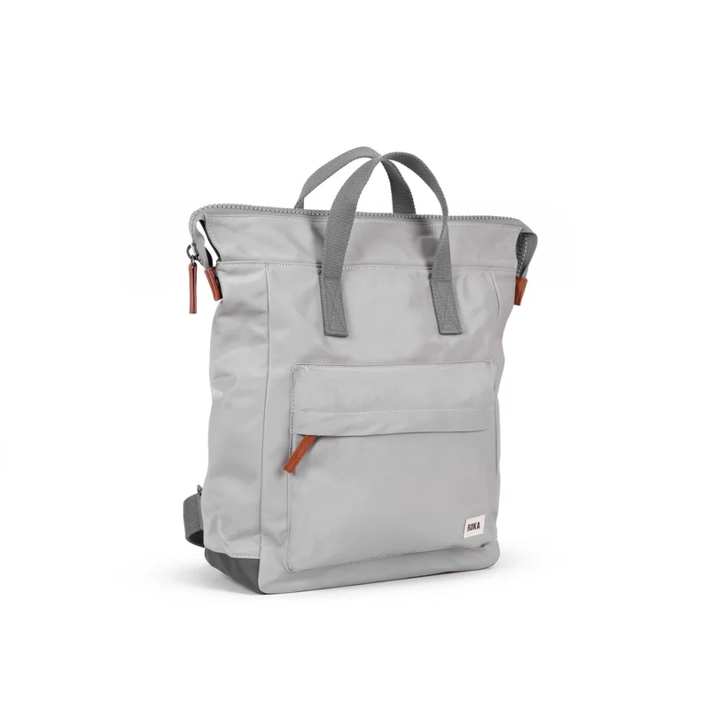 ROKA Bantry B Mist Medium Recycling-Nylonbeutel