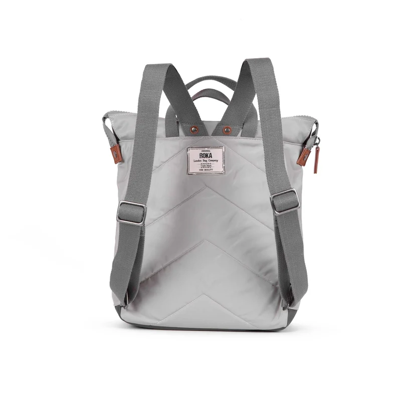 ROKA Bantry B Mist Medium Recycling-Nylonbeutel