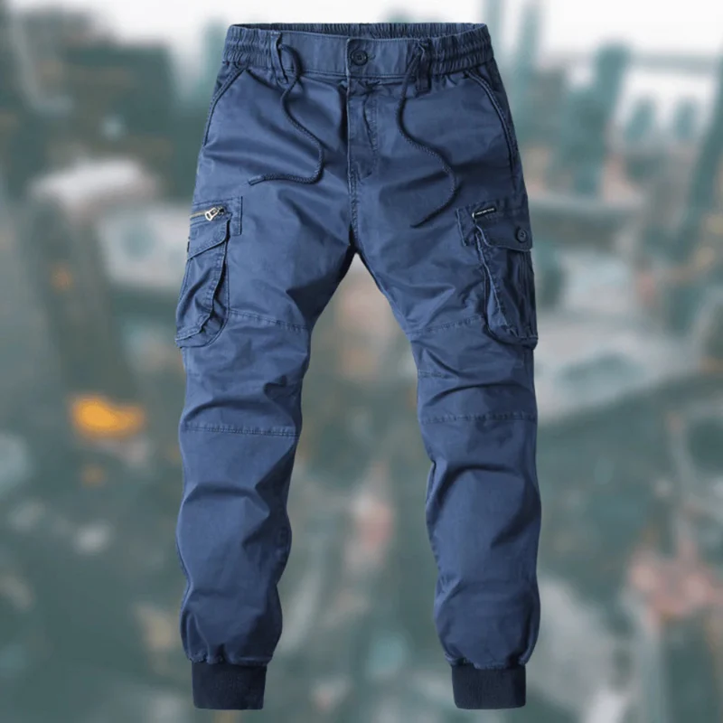 Lukas | pantaloni cargo jogger da uomo