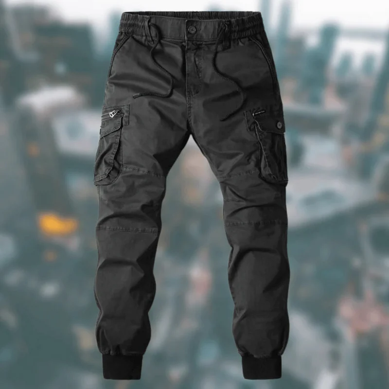 Lukas | pantaloni cargo jogger da uomo