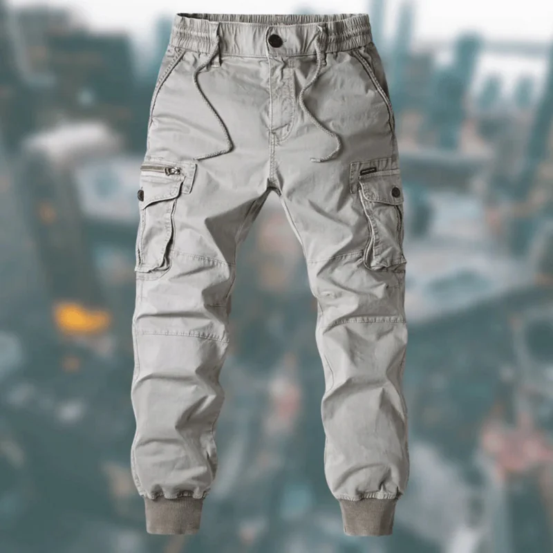 Lukas | pantaloni cargo jogger da uomo