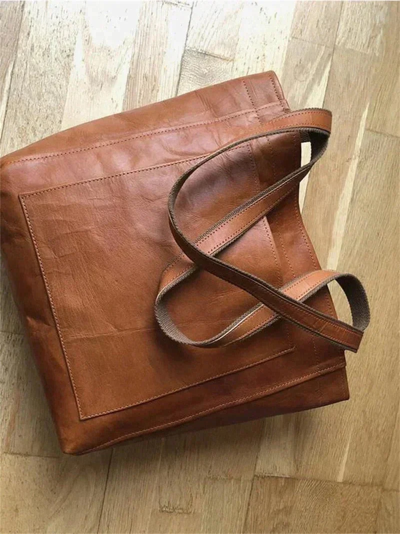 Borsa in pelle PU di alta qualità | Borsa elegante per tutti i giorni