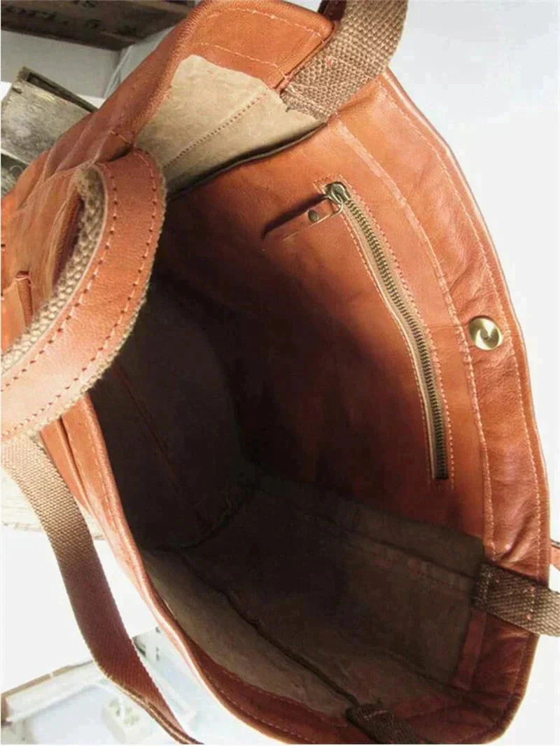 Borsa in pelle PU di alta qualità | Borsa elegante per tutti i giorni