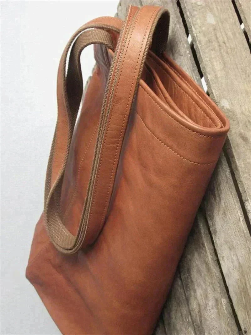 Borsa in pelle PU di alta qualità | Borsa elegante per tutti i giorni