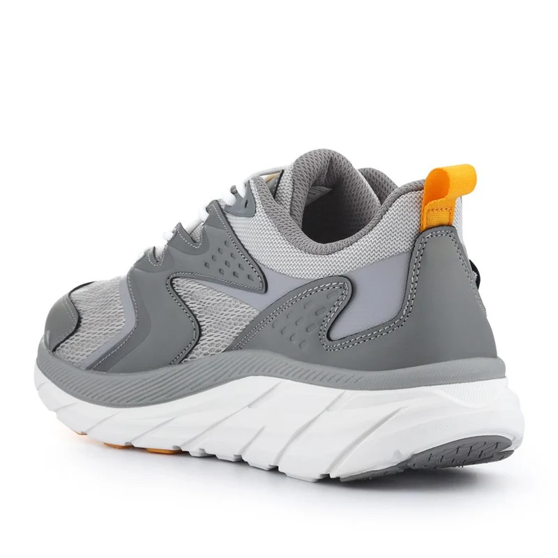 Memory Foam Running Trainers - SUNCH41003 / 327 562 - Grey