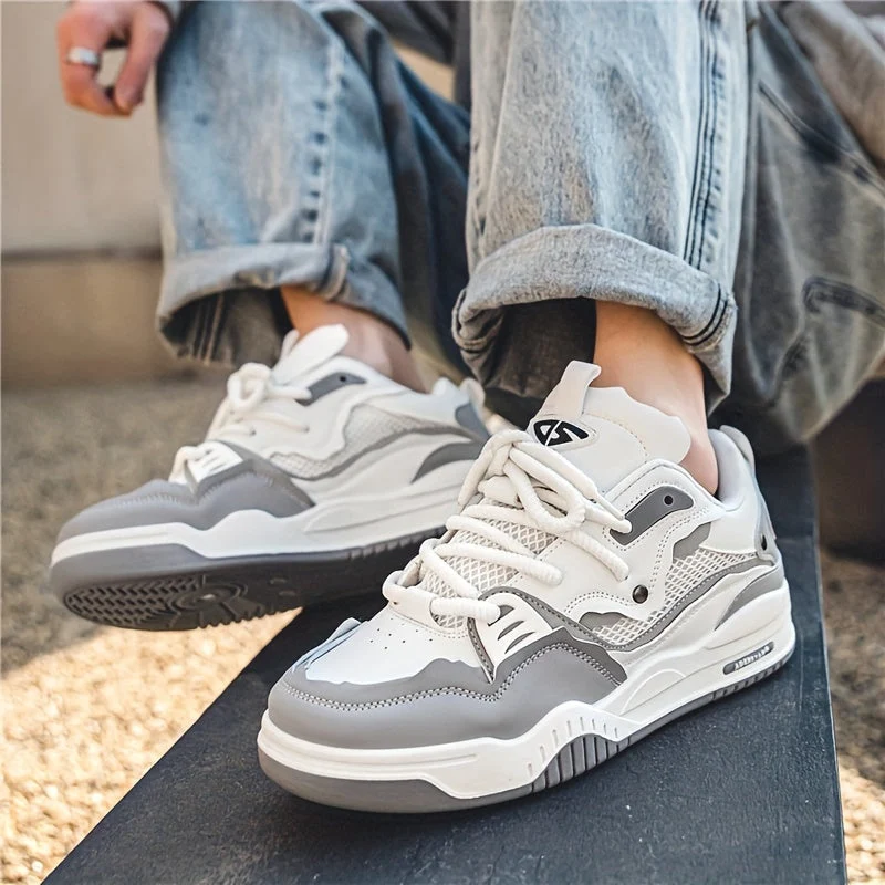 Sneaker leggere da uomo | Scarpe sportive per autunno/inverno