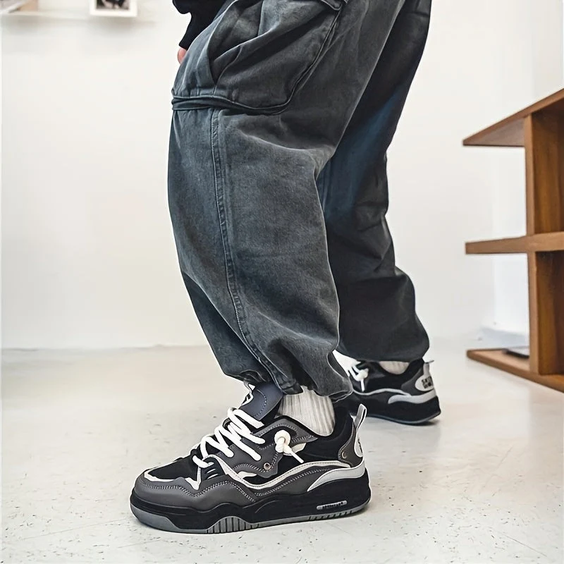 Sneaker leggere da uomo | Scarpe sportive per autunno/inverno
