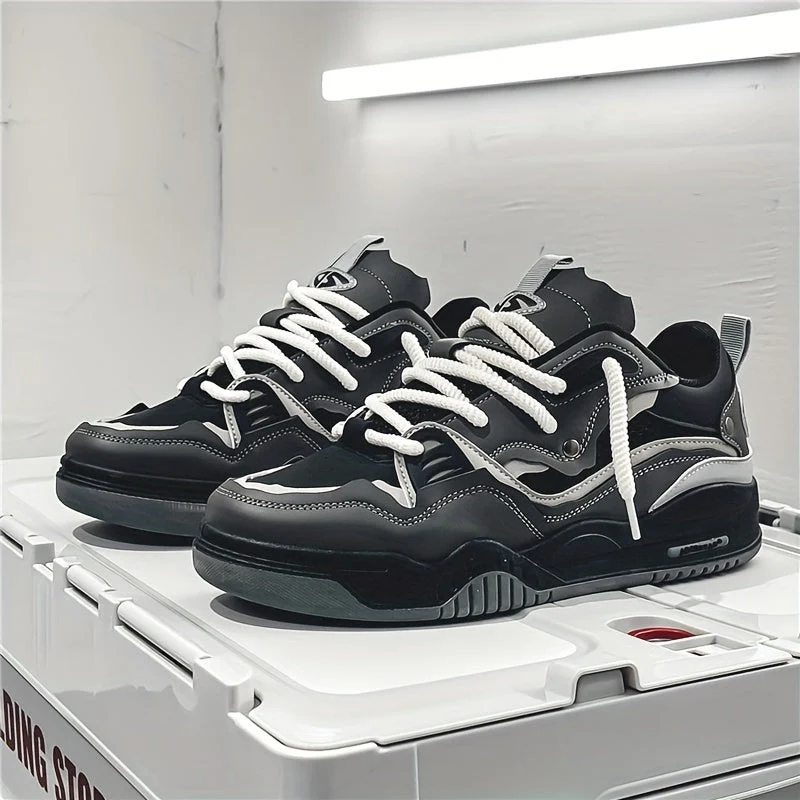 Sneaker leggere da uomo | Scarpe sportive per autunno/inverno