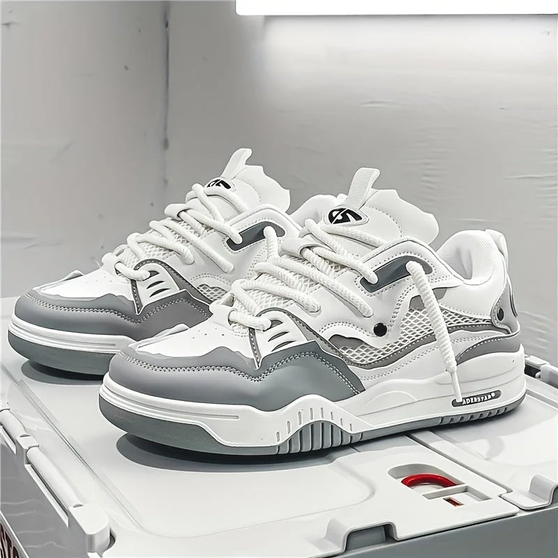Sneaker leggere da uomo | Scarpe sportive per autunno/inverno