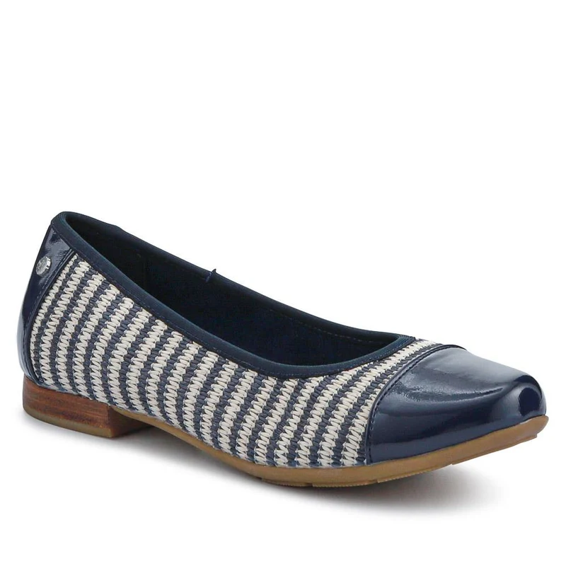 Lightweight Two-Tone Pumps - WBINS41012 / 327 202