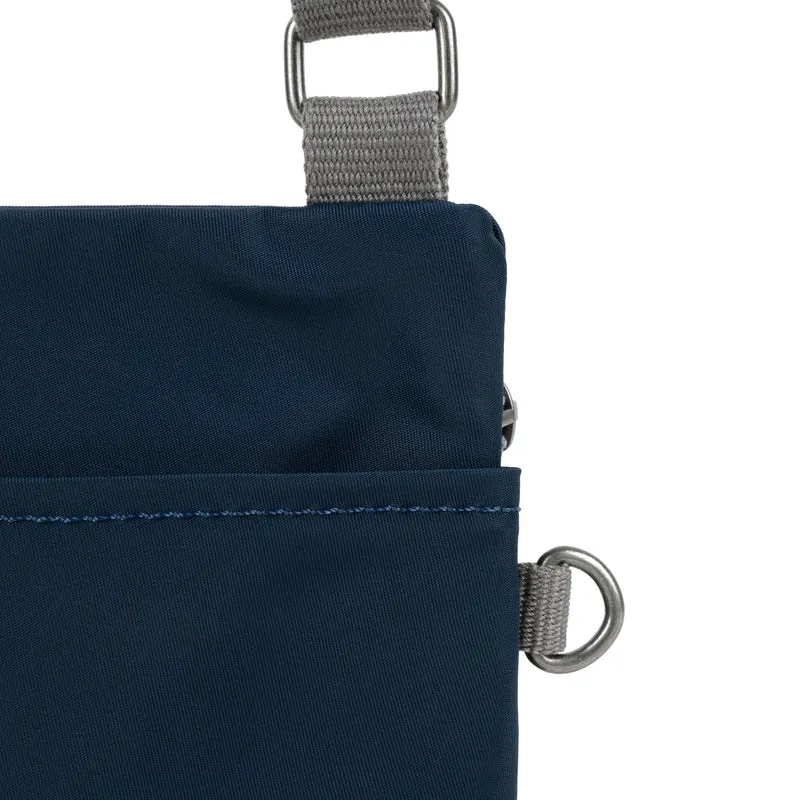 ROKA Chelsea Marine Recycled Nylon Bag