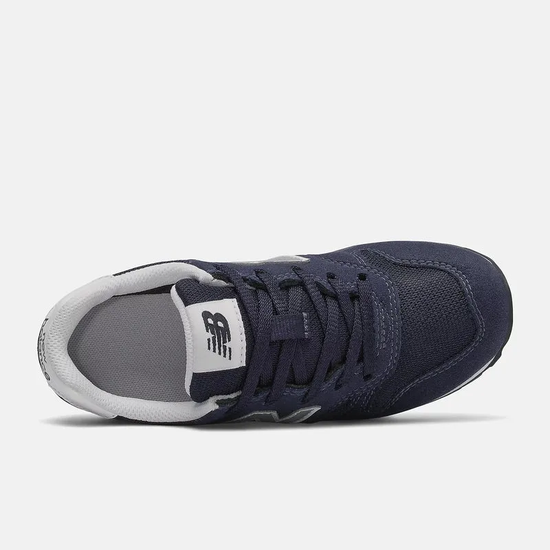 New Balance Kinder 373 Fashion Trainer – Marineblau