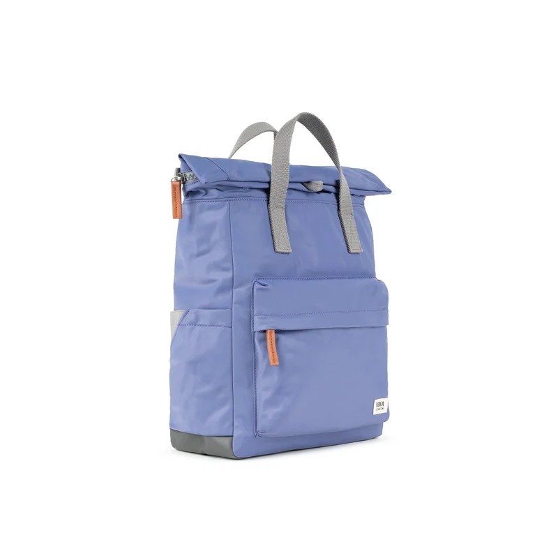 ROKA Canfield B Dusted Peri Medium Beutel aus recyceltem Nylon