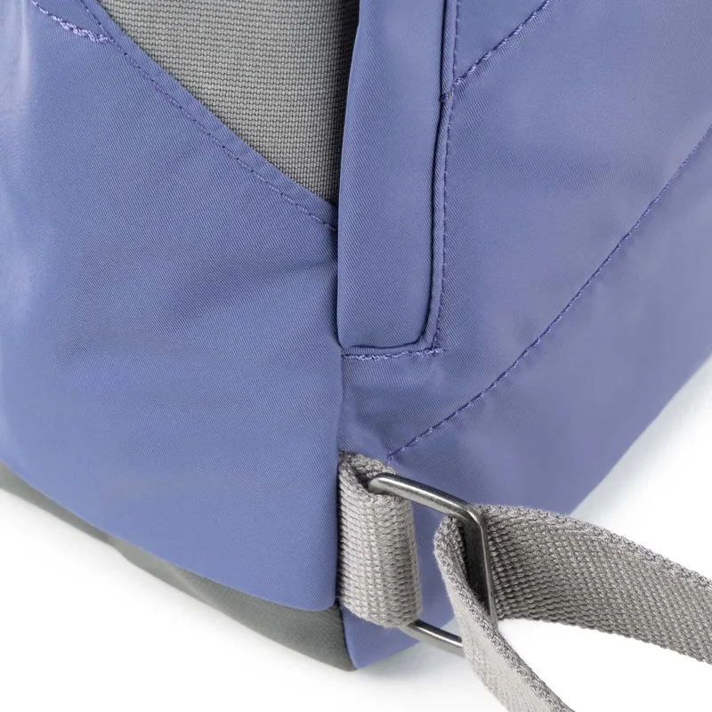 ROKA Canfield B Dusted Peri Medium Beutel aus recyceltem Nylon