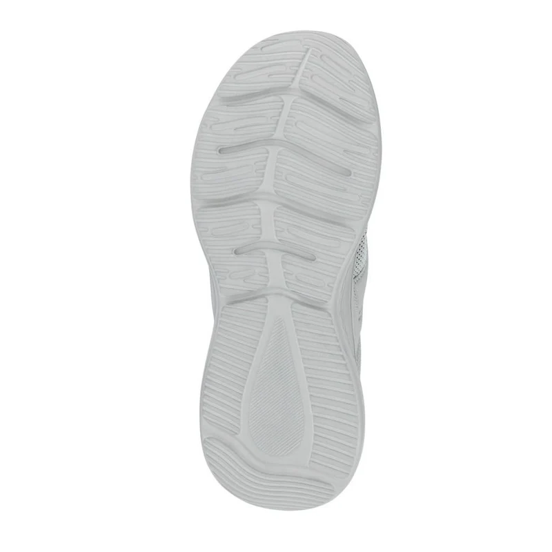 Chunky Slip-On Trainers - BRK41007 / 326 740 - Grey