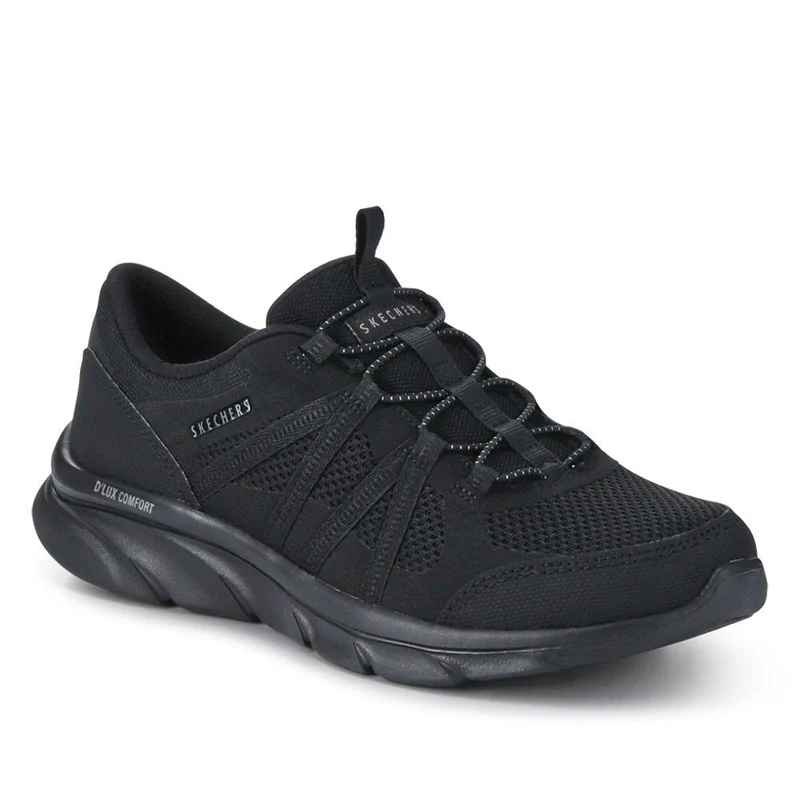 D'lux Comfort - Surreal Ladies Trainers - SKE41062 / 326 738