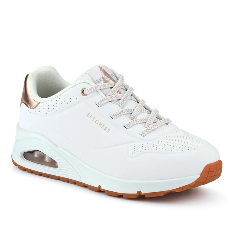 Uno - Shimmer Away Trainers - SKE41503 / 326 716