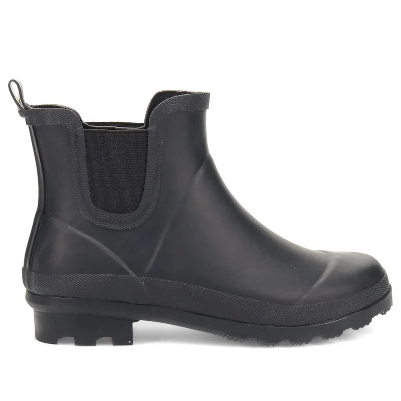 Chelsea Boot Wellingtons - ITAJA40004 / 326 688 - Black