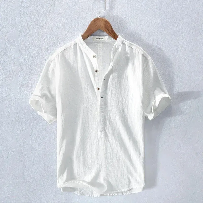 Jules Amalfi | Camicia elegante da uomo