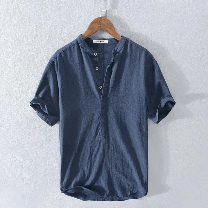 Jules Amalfi | Camicia elegante da uomo