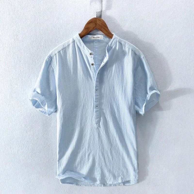 Jules Amalfi | Camicia elegante da uomo