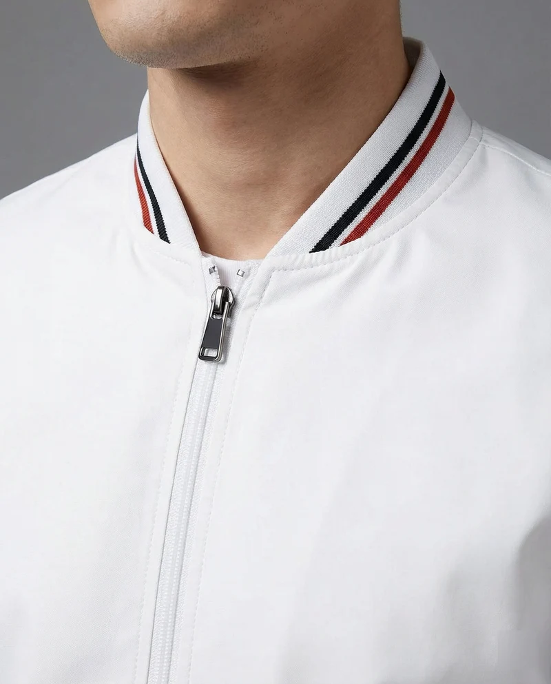 Giacca da mezza stagione da uomo idrorepellente | Giacca casual