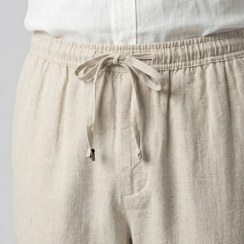 Shorts da uomo relaxed fit | Pantaloncini estivi leggeri casual