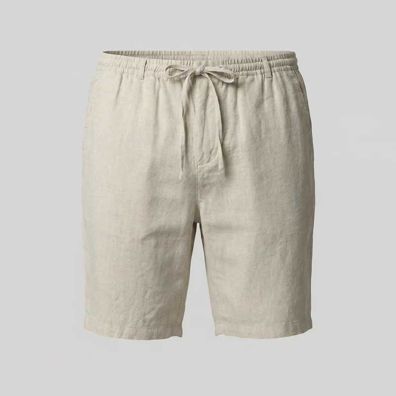 Shorts da uomo relaxed fit | Pantaloncini estivi leggeri casual