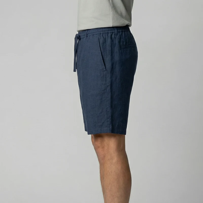Shorts da uomo relaxed fit | Pantaloncini estivi leggeri casual