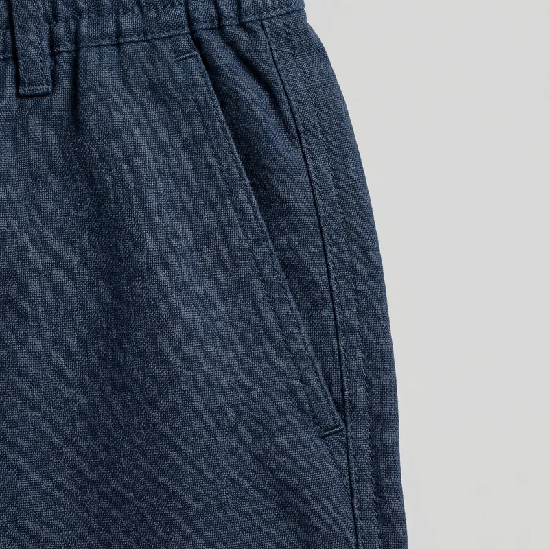 Shorts da uomo relaxed fit | Pantaloncini estivi leggeri casual