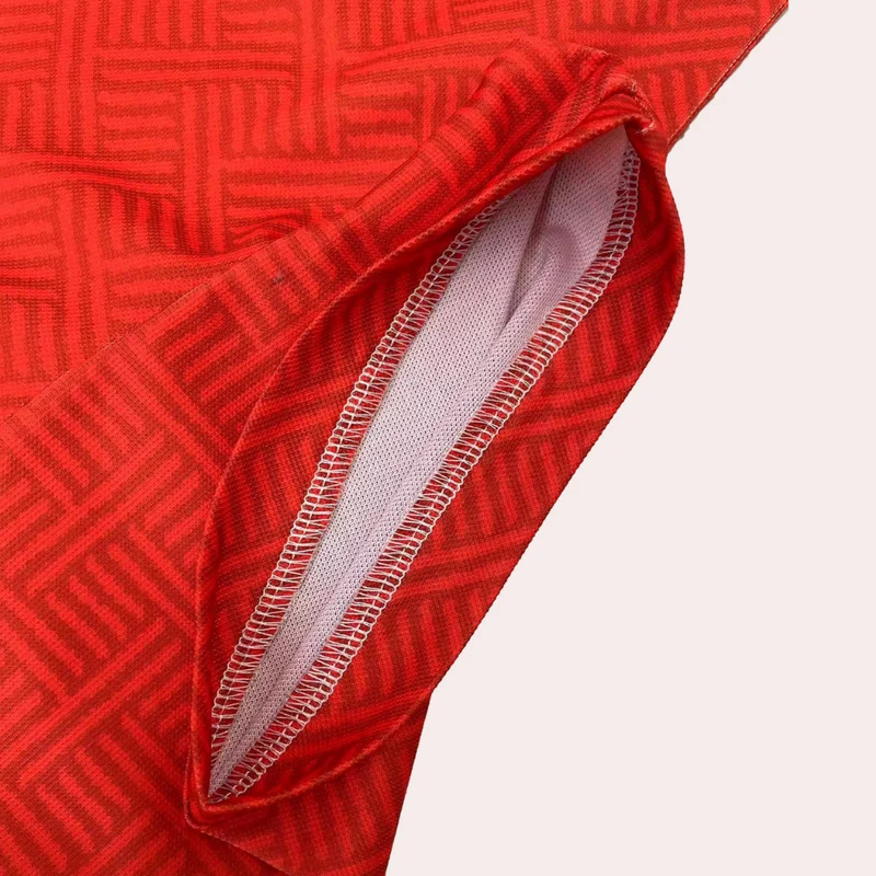 Set estivo leggero da uomo | Camicie casual e pantaloncini